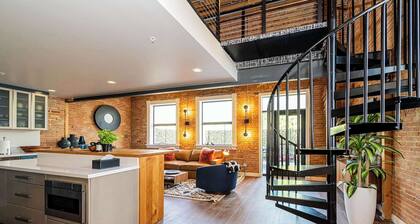 Historic Ogden Getaway with Patio