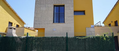 Exteriör