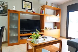 TV
