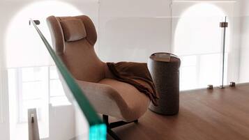 Appartamento | Biancheria da letto di alta qualità, copriletto in piuma