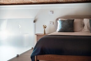 아파트 | 고급 침구, 오리/거위털 이불, 다리미/다리미판, 유아용 침대