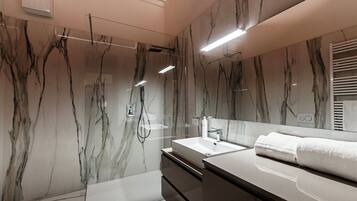 Appartement | Salle de bain