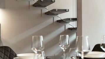 Apartment | Dining room
