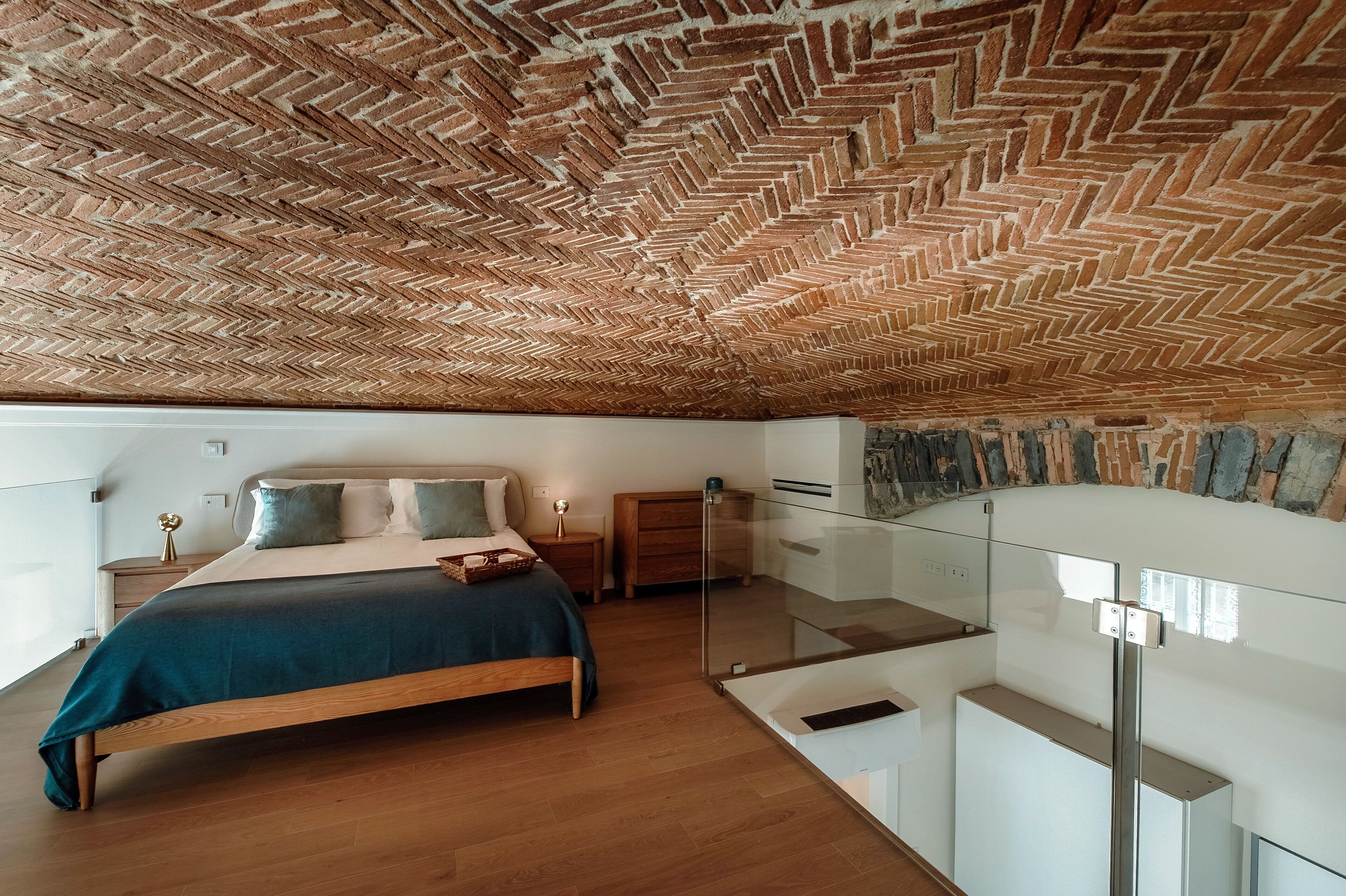 Apartamento | Ropa de cama de alta calidad y edredones de plumas