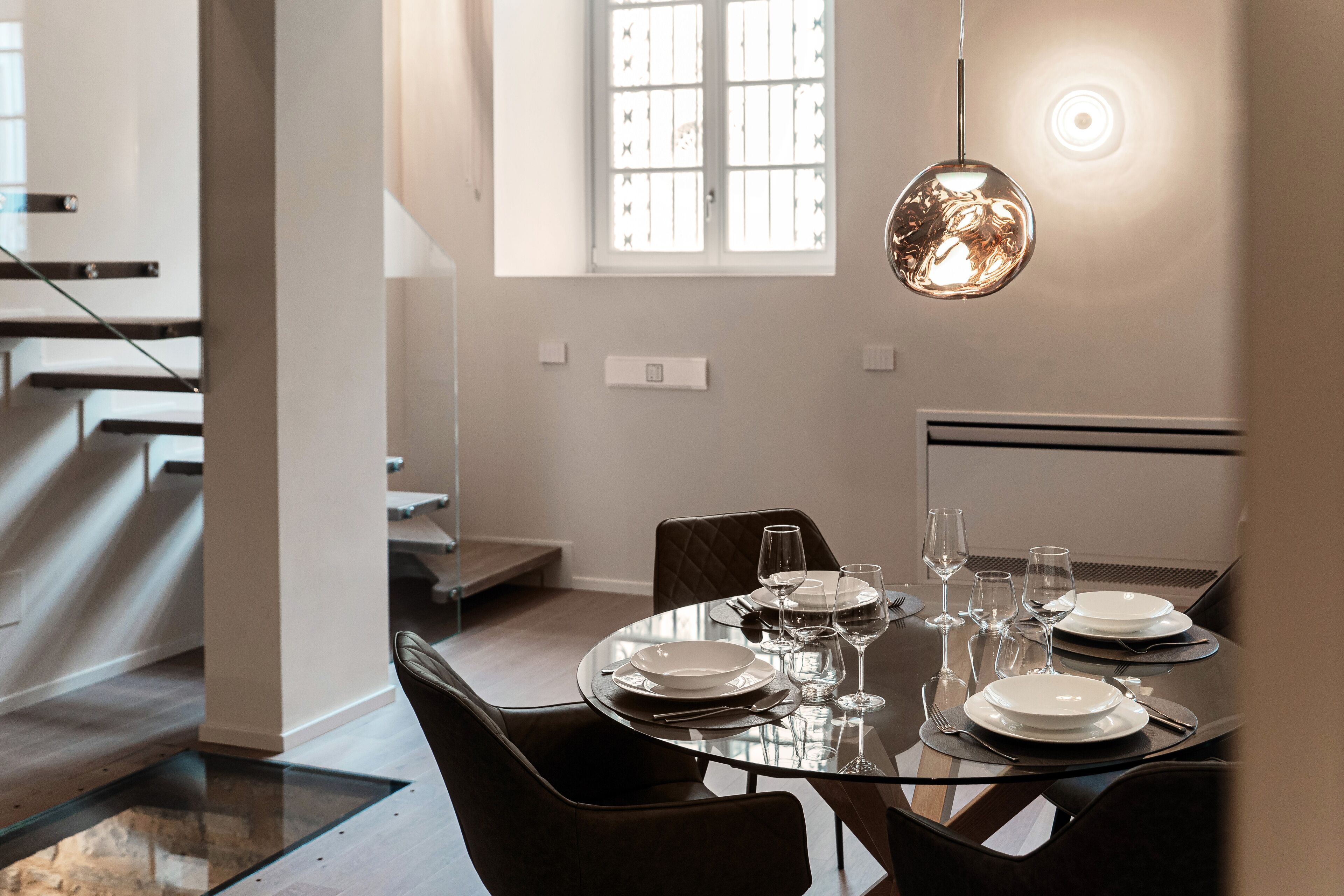 Appartement | Salle à manger