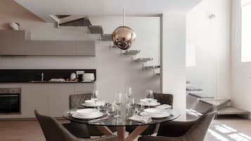 Apartamento | Comedor