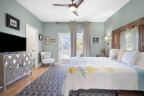 4 bedrooms, Internet