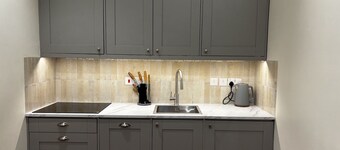 Quadruple 1-bedroom - 12744
