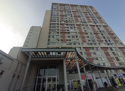 Enjoyable 3-bedroom condo in Lima