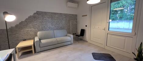 CasaLina | Living area
