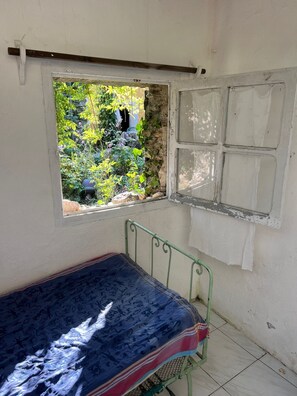 Interior - La Cabane du Jardinier in Belle-Ile-en-mer (Le Palais)