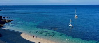 La Cabane du Jardinier in Belle-Ile-en-mer