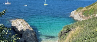 La Cabane du Jardinier in Belle-Ile-en-mer