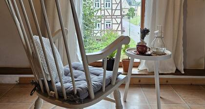 Vacation cottage Lindenhof