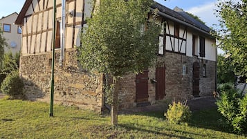 Außenbereich