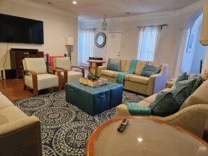 Smart-TV og fotballspill