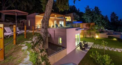 Louloudi Hills Villa II.