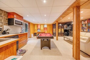 Sala de juegos