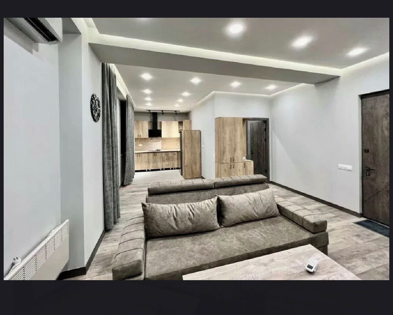 Soundproofing, iron/ironing board, free WiFi