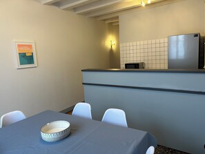 Restauration