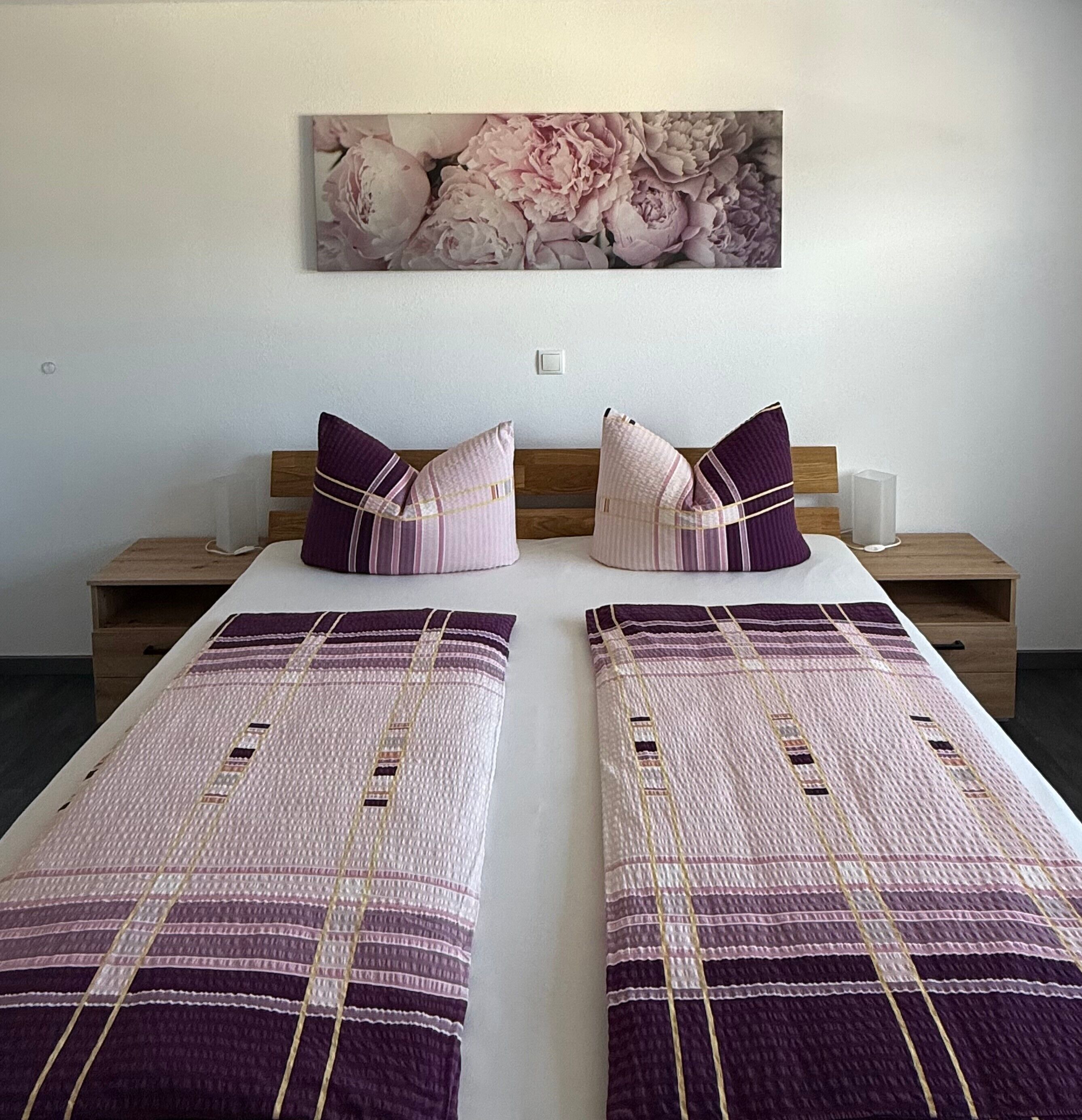 1 camera, Wi-Fi, lenzuola