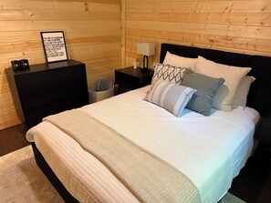 2 quartos, Wi-Fi, roupa de cama