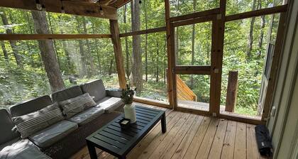 Cozy Cabin in Red River Gorge