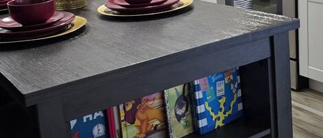 電子レンジ、オーブン、コンロ