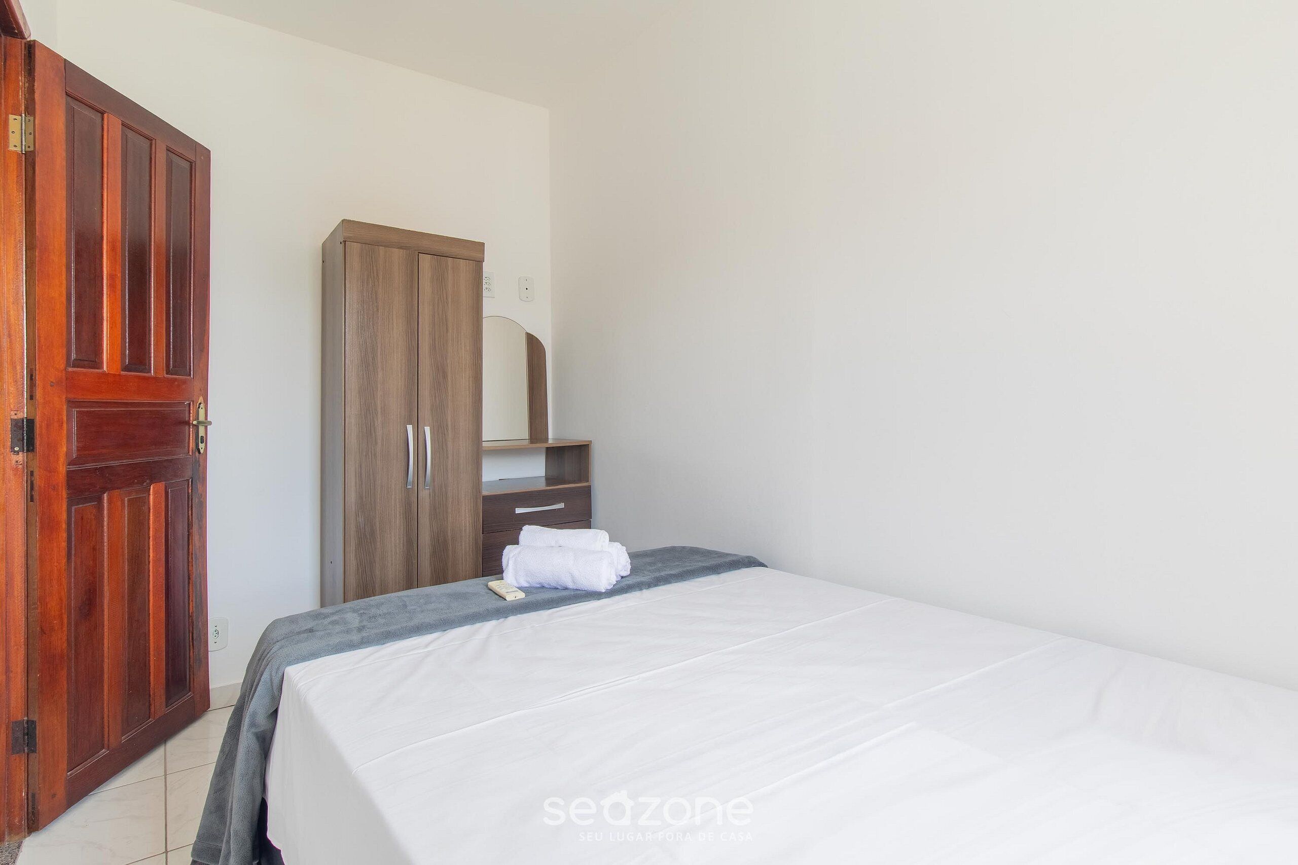 Perushuoneisto | 2 makuuhuonetta, ilmainen Wi-Fi