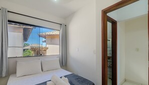 Basic Apartment | 2 bedrooms, free WiFi