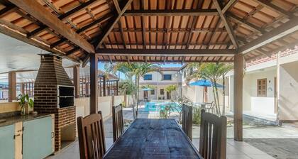 Apart in Condominium w/ Pool and Barbecue Pfn0007