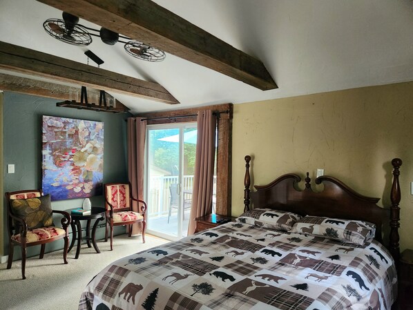 1 bedroom, Internet, bed sheets