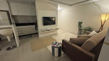 TV connectée