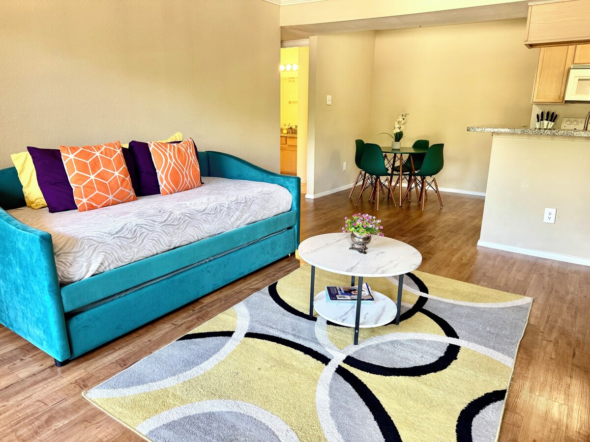 Majoittajan profiilikuva