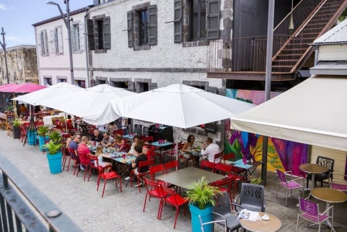 Bild für Gastgeberprofil