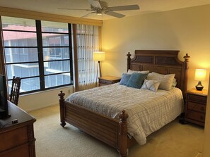 1 slaapkamer, gratis wifi, beddengoed