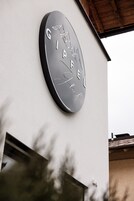 Apartment | Exterior detail