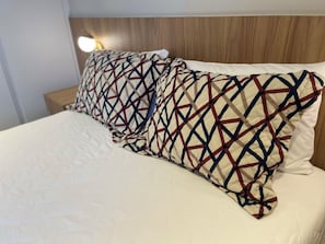 Superior Apartment, City View | In-room safe, free WiFi, bed sheets