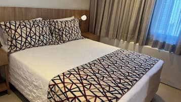 Superior Apartment, City View