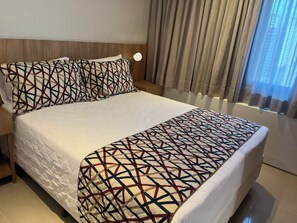 Superior Apartment, City View