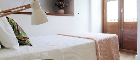Single Room, City View | Free WiFi