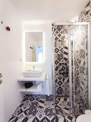 Bathroom - Casa da Tasquinha (Ponta Delgada)