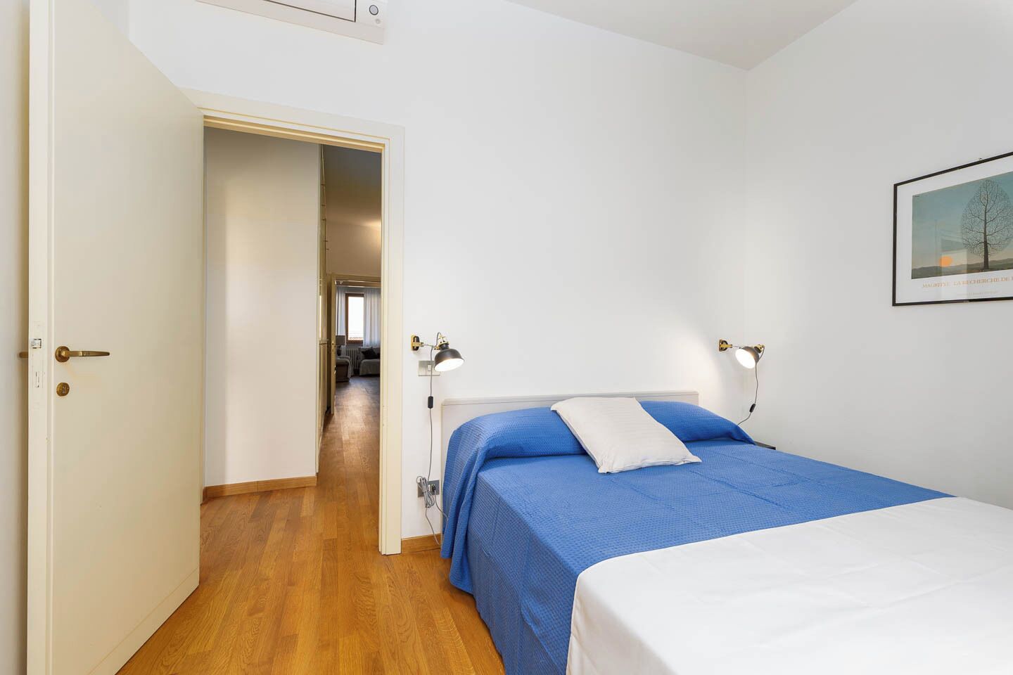 3 Schlafzimmer, Bügeleisen/Bügelbrett, kostenloses WLAN, Bettwäsche