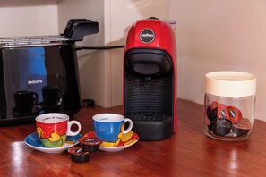 Café y/o cafetera