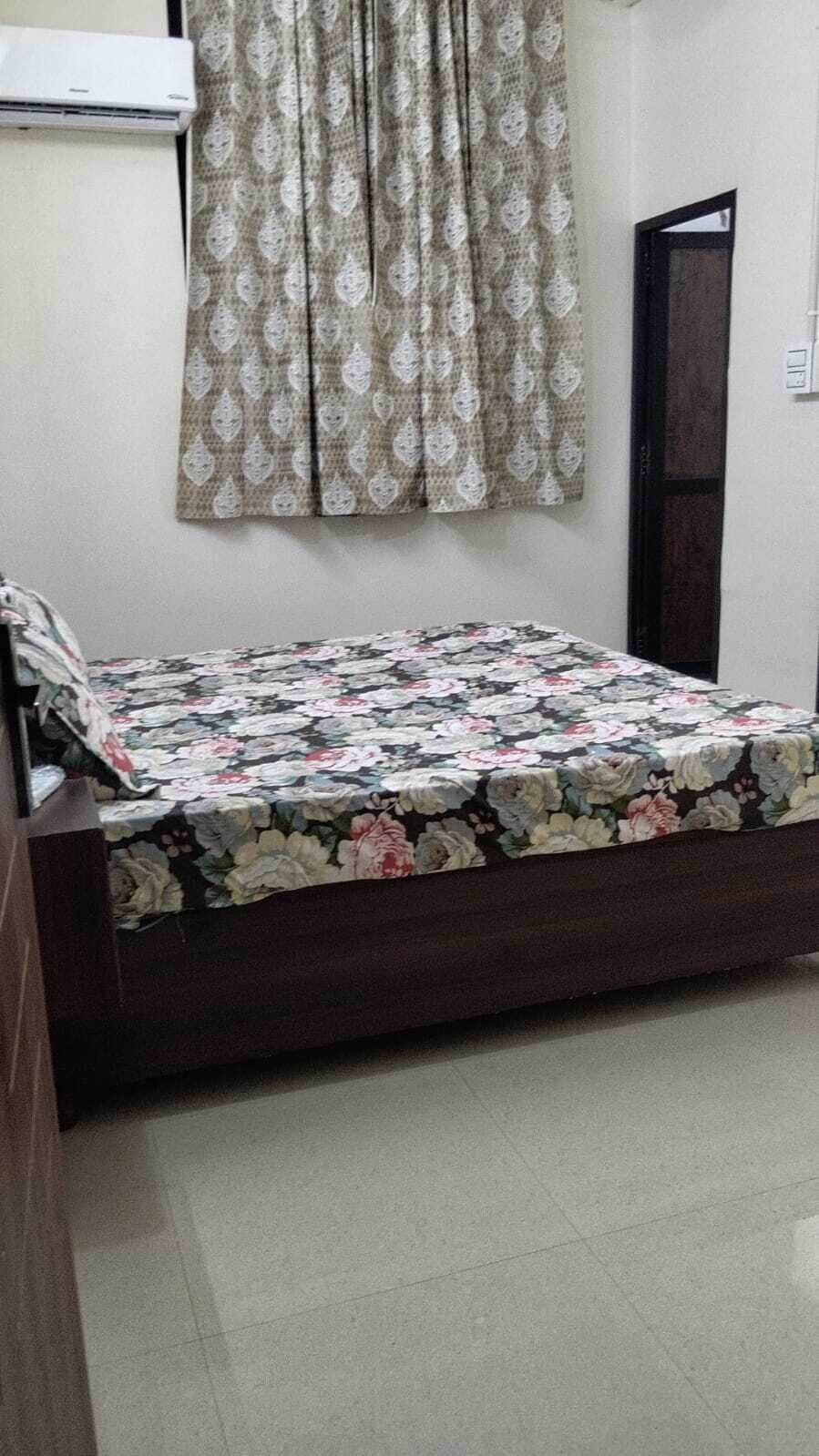 Economy Double Room | Free WiFi, bed sheets