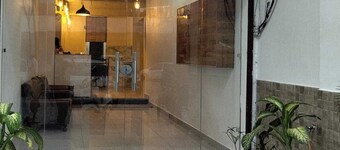G SQUARE Rooms
