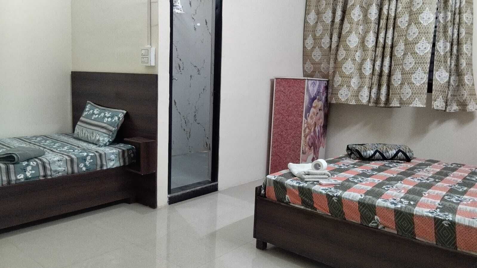 Family Room | Free WiFi, bed sheets