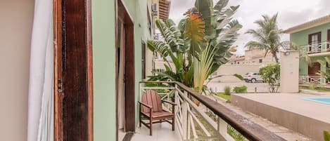 Basic-Apartment | UnterkunftsgelÀnde