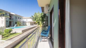 Basic Apartment | Property grounds