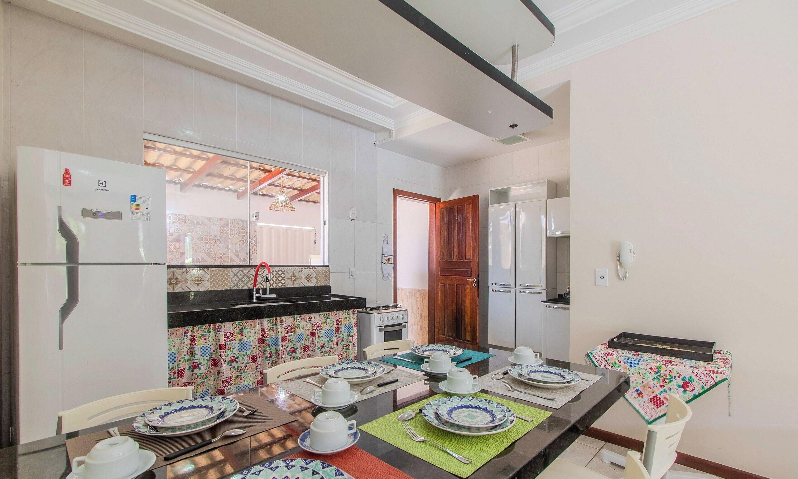 Apartamento básico | Cozinha privada | Talheres/pratos/utensílios de cozinha